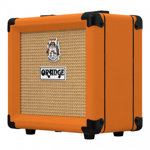 Гітарний кабінет Orange PPC108